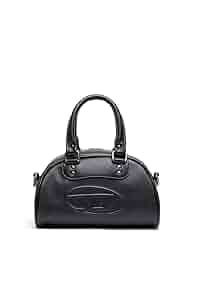 [DIESEL] メッシュ トップハンドルバッグ DIESEL メッシュ トップハンドルバッグ (DIESEL/トートバッグ