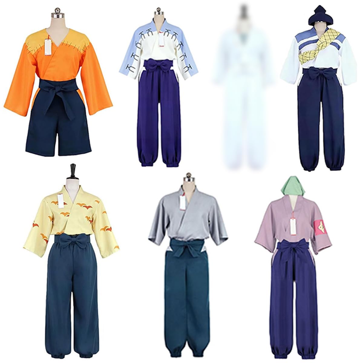 けら。様 忍服 Amazon.co.jp: LUCKYCOS 忍たま乱太郎風 コスプレ衣装 忍たま コスプレ