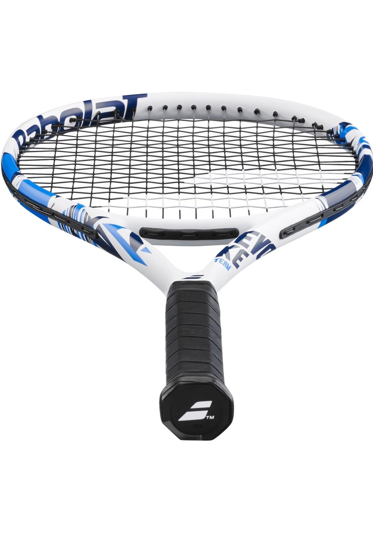 Amazon | Babolat Evoke チームテニスラケット | バボラ(Babolat