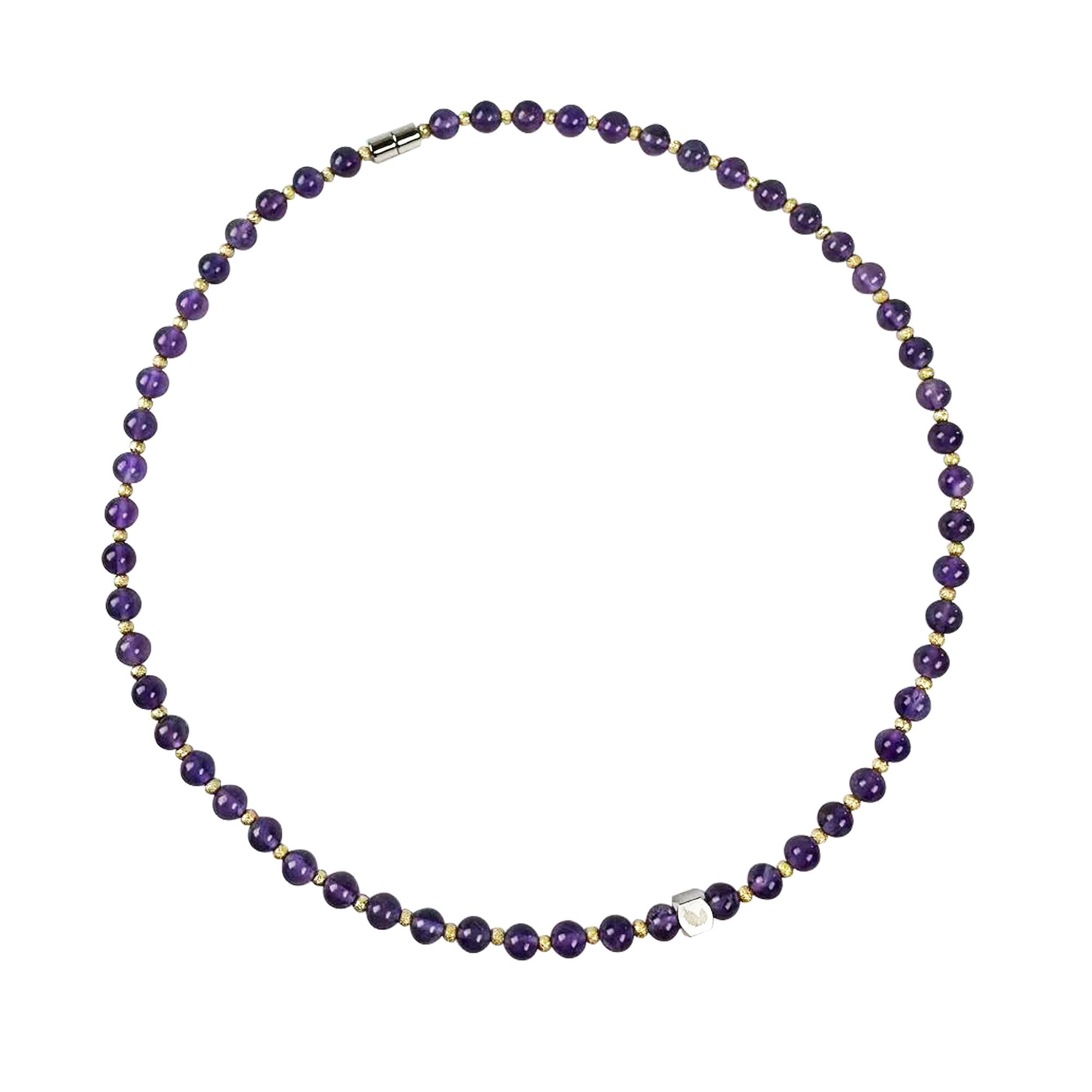 Regalo original para mujer collar de cuentas de turquesa 8