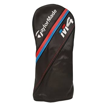 テーラーメイド　M4 ドライバー　TaylorMade m4 ヘッドカバー付き Amazon.co.jp: テーラーメイド ドライバー M4 ヘッドカバー