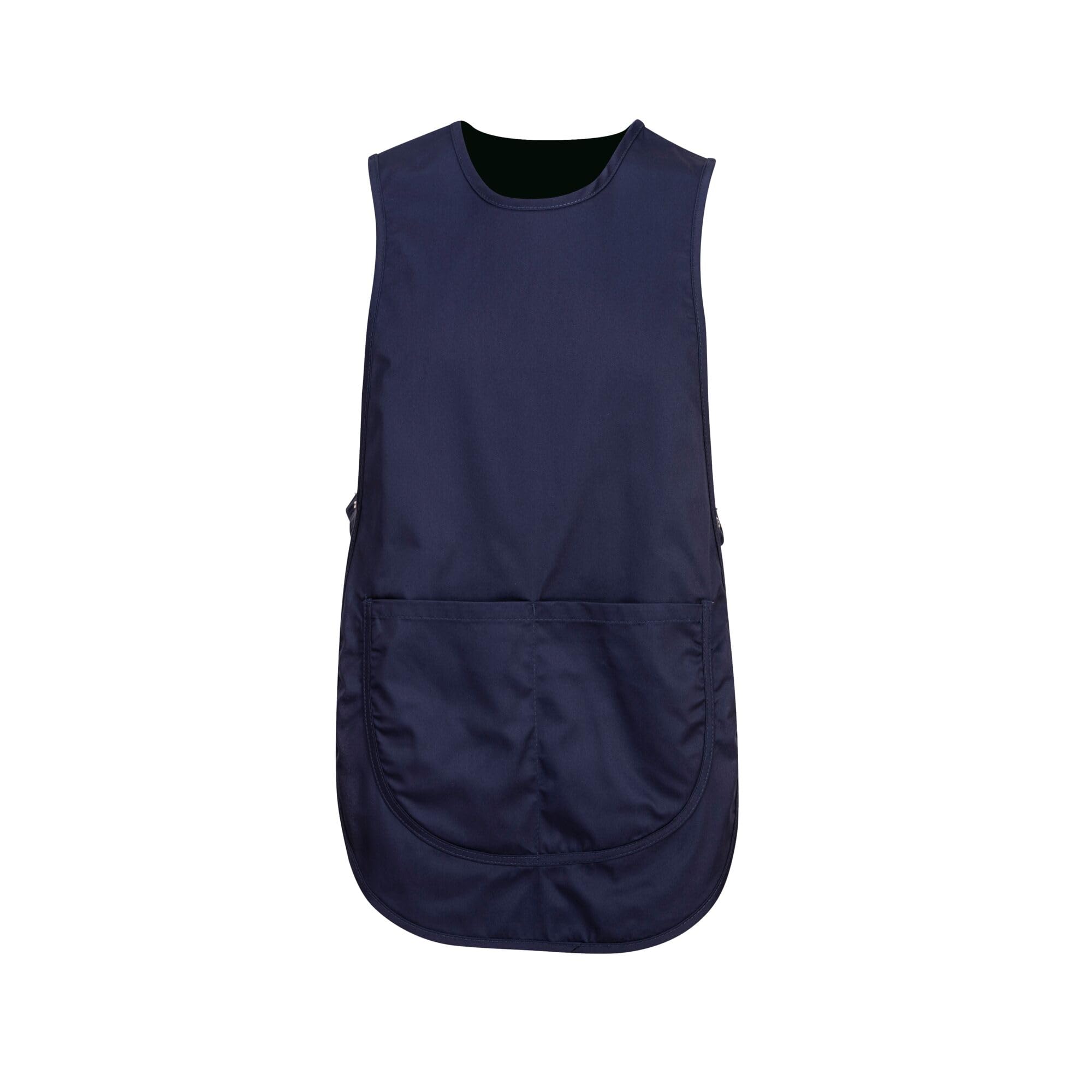 Portwest Navy Single Pocket Tabard
