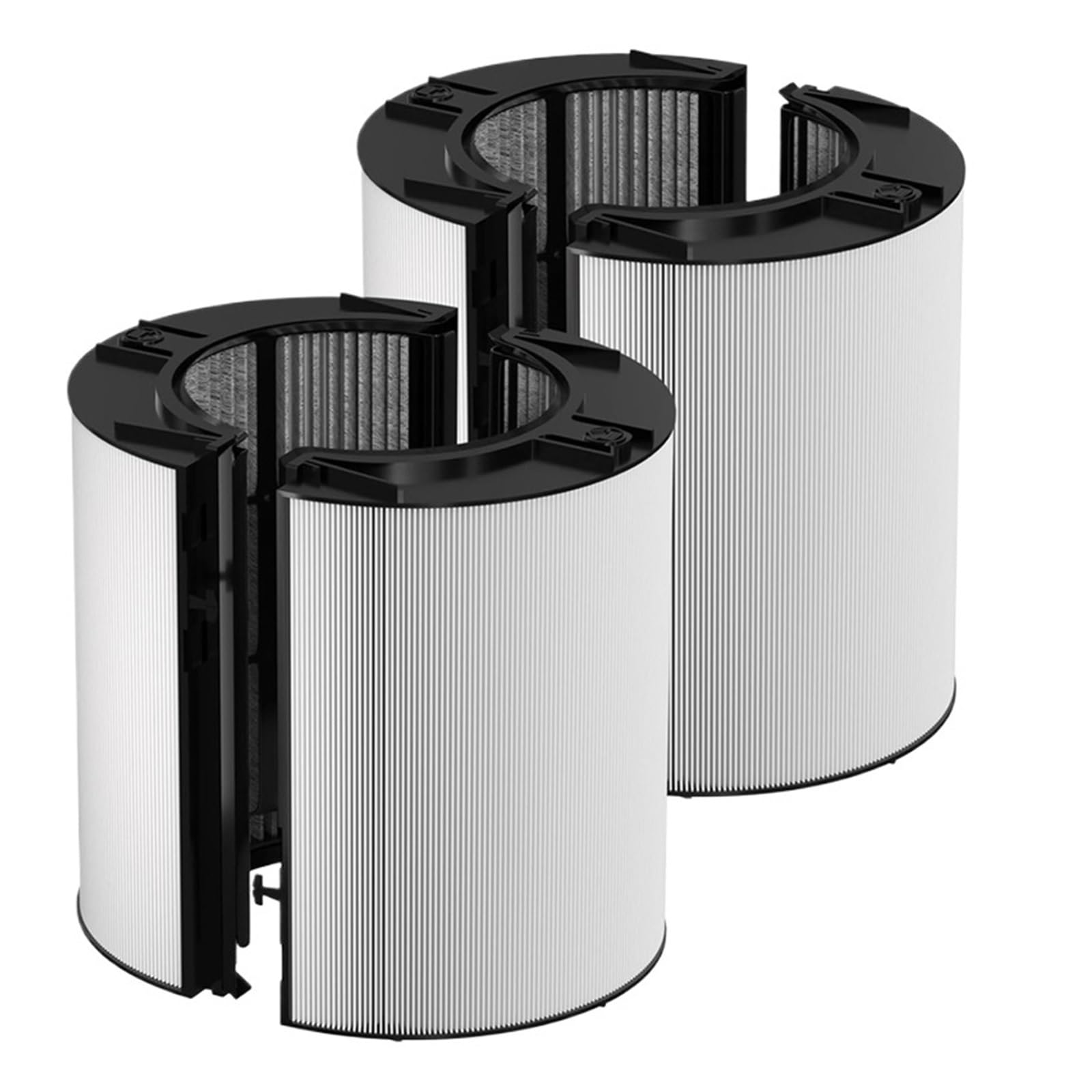XIAOQIANGqiang Compatible With Dyson. TP06 HP06 TP04 TP07 HP07 HP09 TP09 TP08 HP10 TP10 PH01 PH02 PH03 PH04. HEPA Filter Replacement Accessories For Air Purifiers