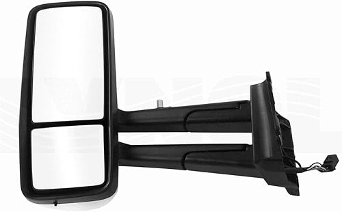 Espejo lateral L para Kenworth T680 QL