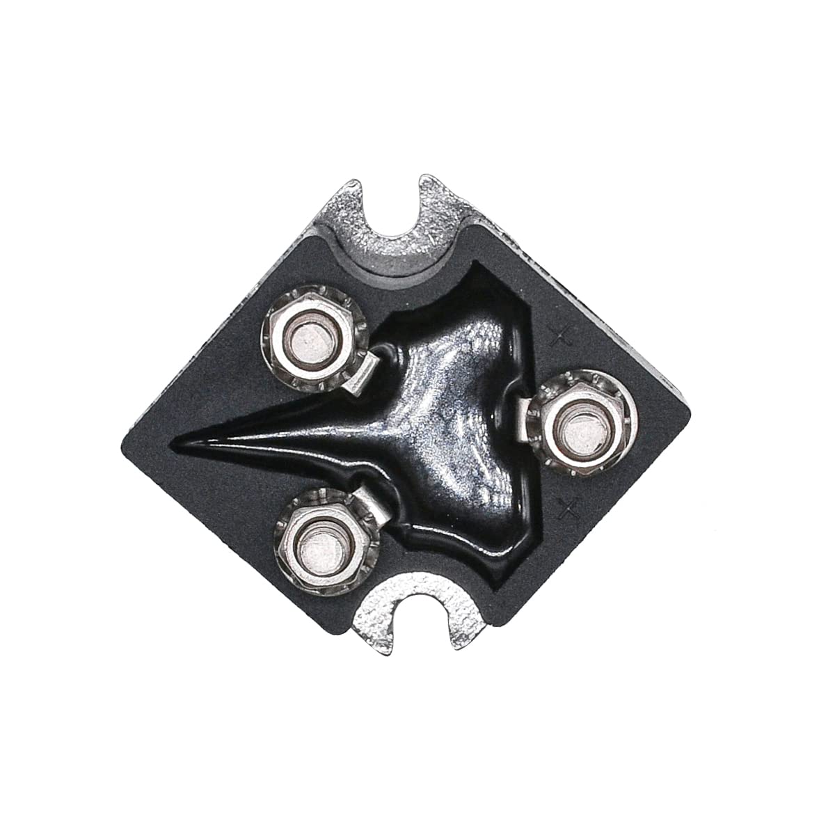 Carbman Voltage Regulator Rectifier For Mercury Mariner