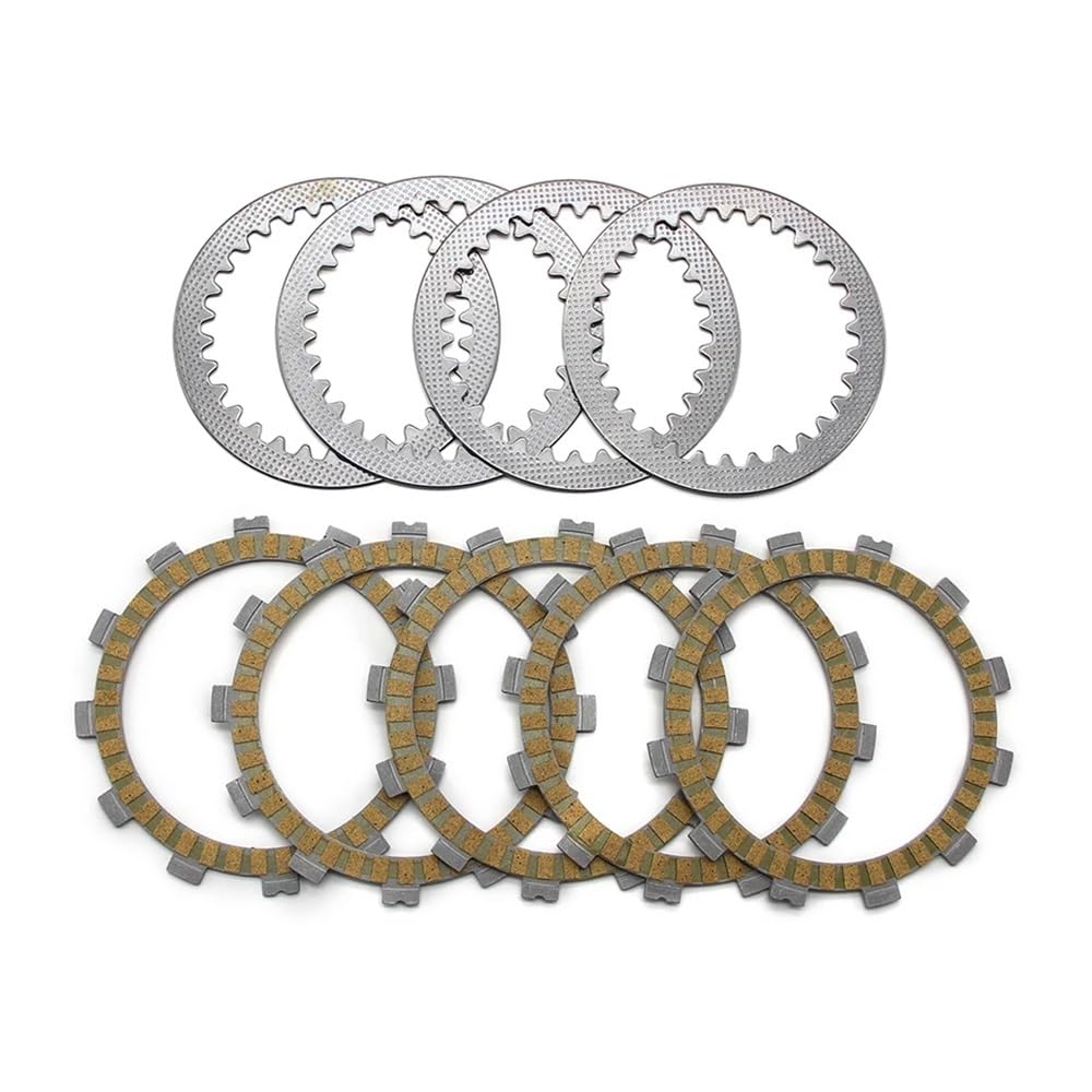 Ricambi dischi frizione Per DRZ125 DR-Z 125 DR-Z125L DR125 DF125