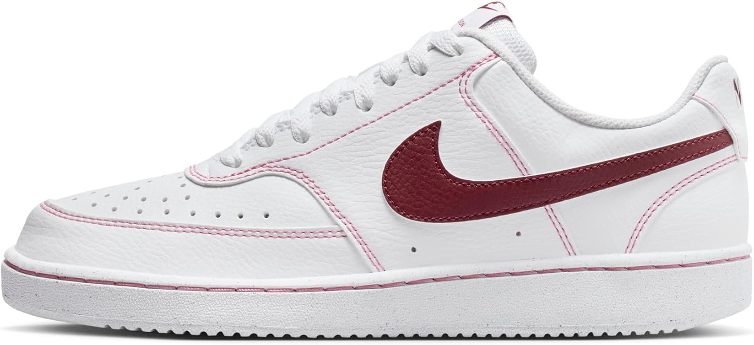 Nike Womens Court Vision Lo Next Nature CS Sneakers