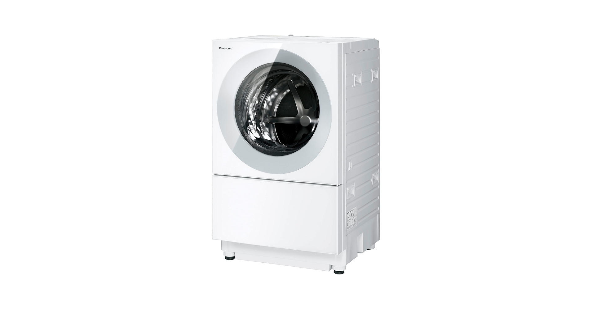 Panasonic - キューブル　2017年製　Panasonic 612r9qDP7pL.jpg_BO30,255,255,