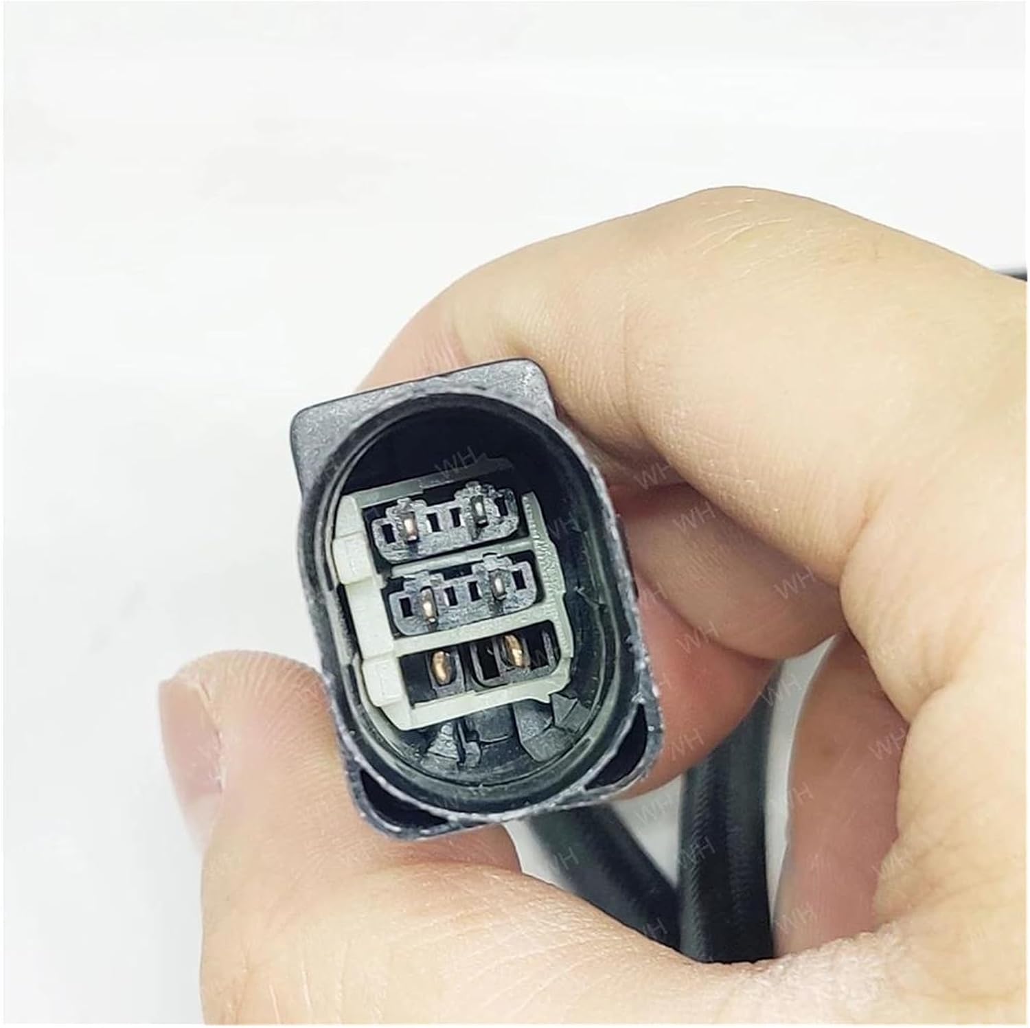 酸素センサーラムダセンサー フロント ラムダ プローブ 酸素 O2 センサー 06a906262cr パサート B6 1.6l 20