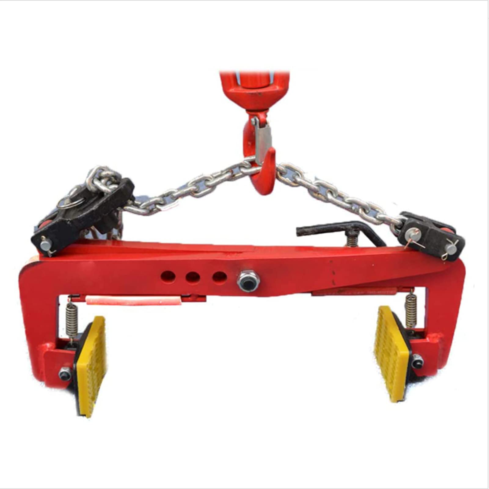 Buy YUOPL Lifting Clamps,Lifting Clamp Jaw Opening 4 Inch Vertical