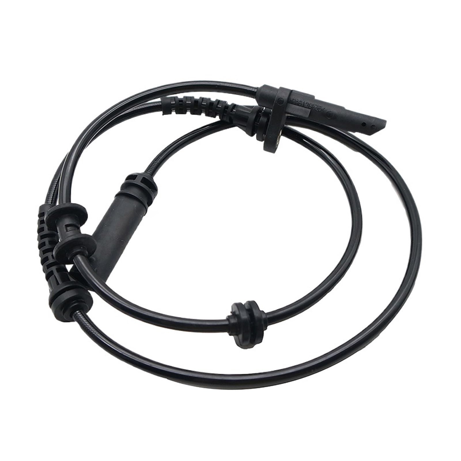 Sensor de velocidad ABS trasero para rueda de coche OE 34526775864 4