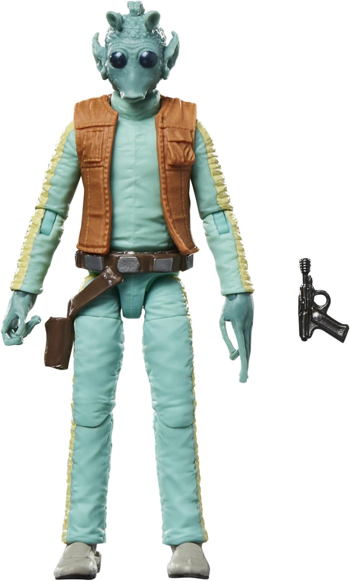 Hasbro Star Wars Vintage Collection Star Wars New Hope Episode IV G2604 Premium 3.75" Collectible Action Figure