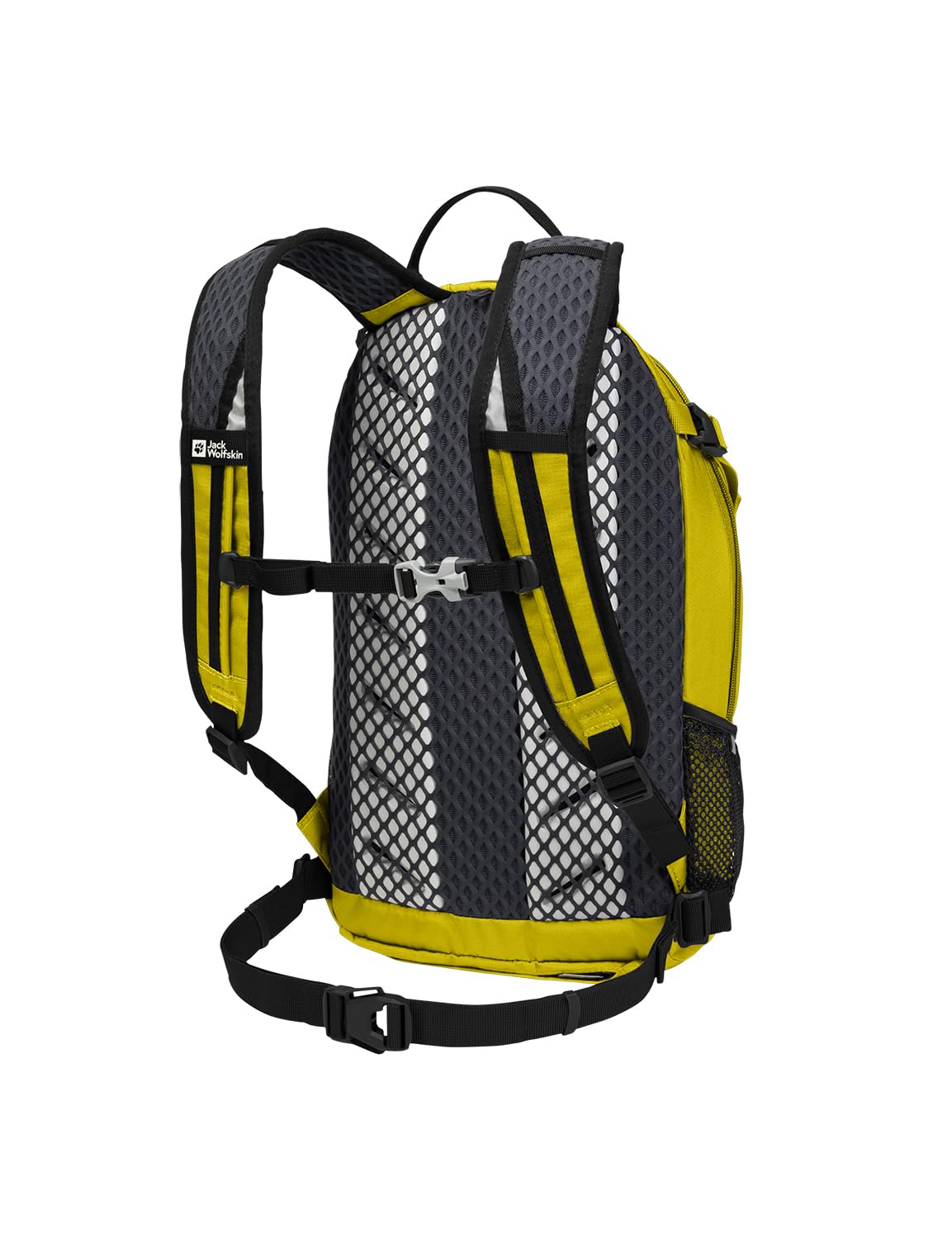 Jack Wolfskin Unisex Velocity 12 Bikepack