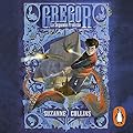 La segunda profecía: Gregor 2