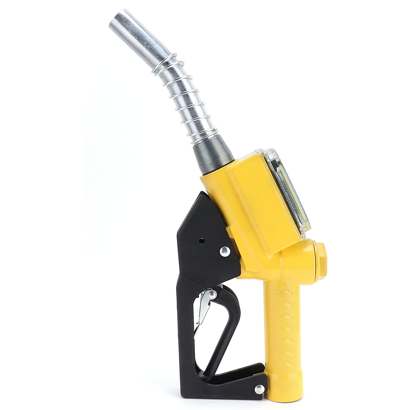 Pistolet à Buse de Ravitaillement avec Débitmètre pour la Mesure de L' de Kérosène D' dans les Usines et les Stations-service