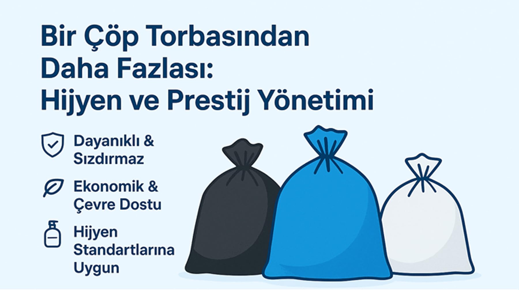 Büyük Boy Çöp Poşeti Çilek Kokulu Pembe Renkli 50 Adet Çöp Torbası Sızdırmaz Tabanlı Dayanıklı ve Yırtılmaya Karşı Güçlü Yüksek Taşıma Kapasitesi Hijyenik ve Pratik Günlük Kullanım için
