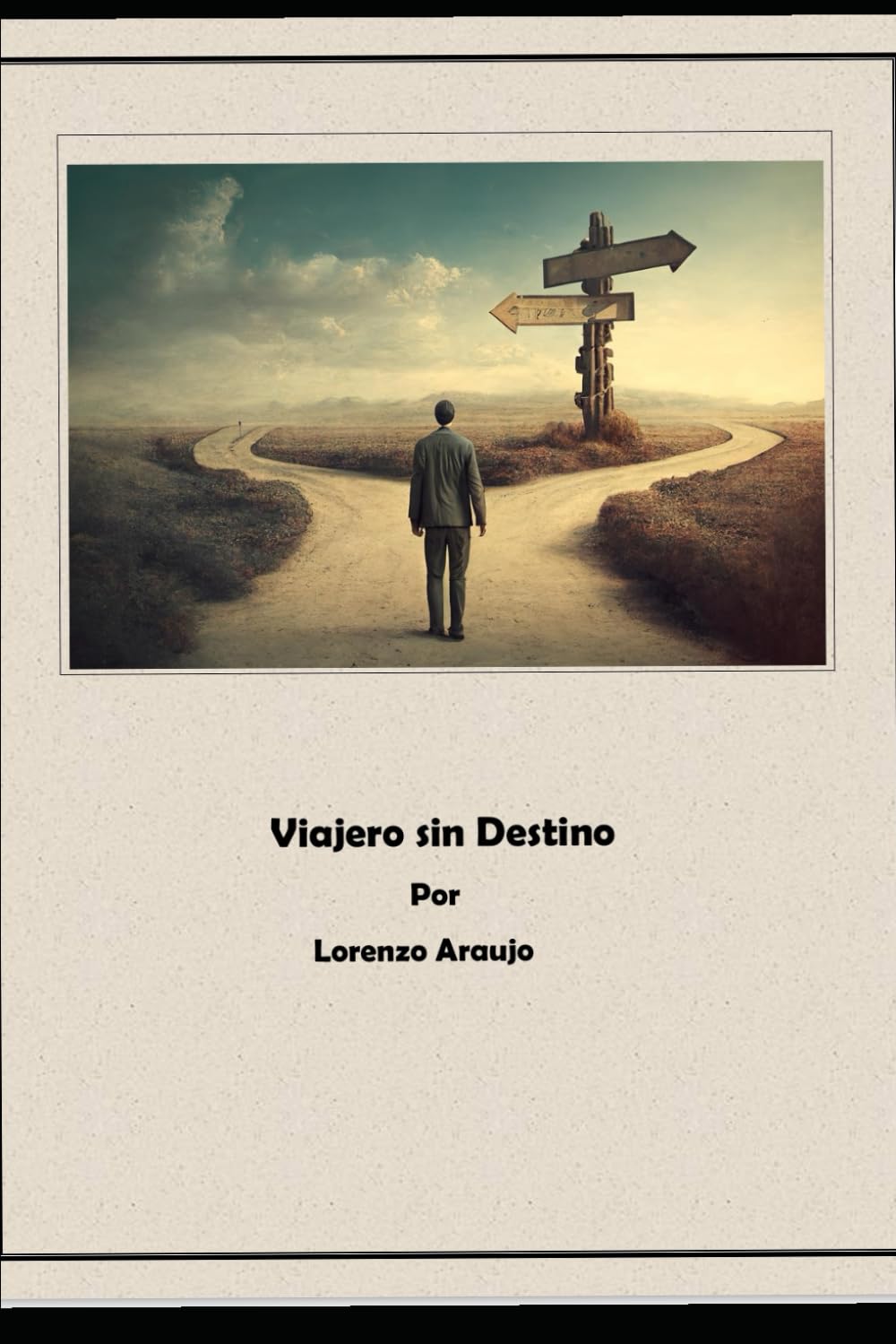 Viajero Sin Destino