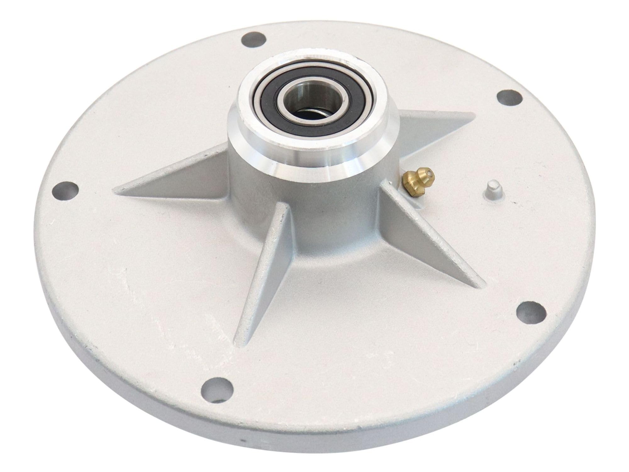 SECURA Palier de lame compatible avec Murray 40560x50D Tracteur de pelouse