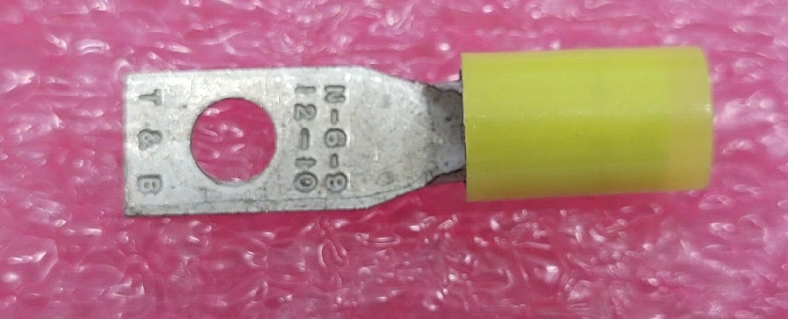 (1 PC) MS17143-9 COMPAERO