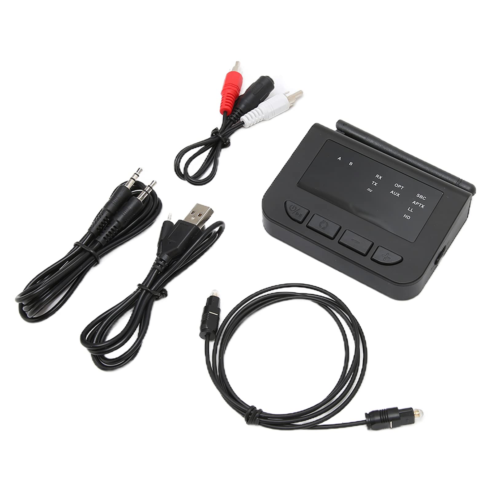 Bluetooth 5.0 Récepteur, Puce CSR8675 Longue Portée