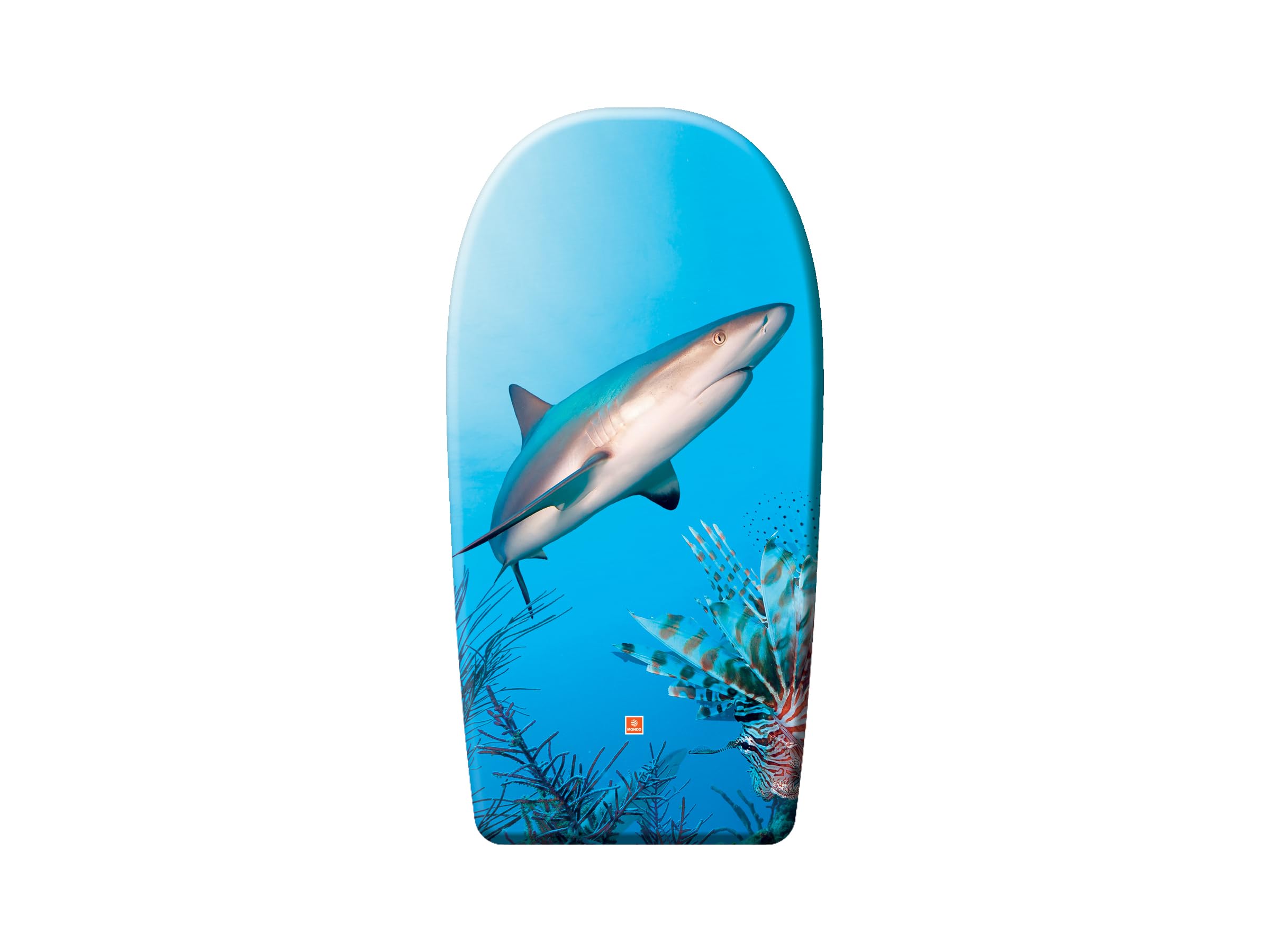 Mondo Toys - Body Board SEASIDE - Tavola da Surf per bambini - 94 cm - 11250