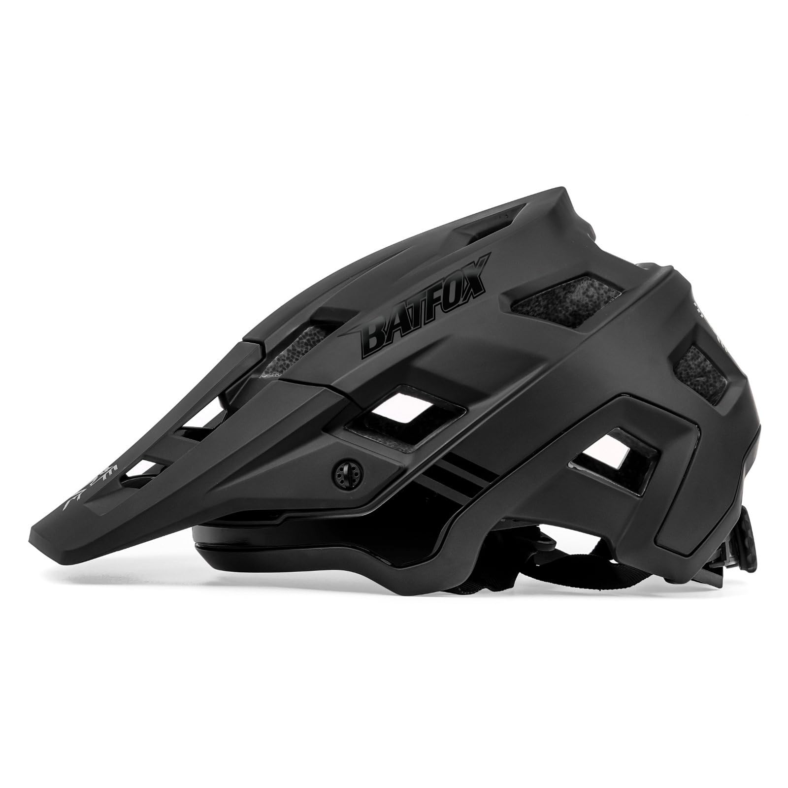 Fahrradhelm, Mountainbike-Helm Helme für Männer Frauen Erwachsene Jugendliche