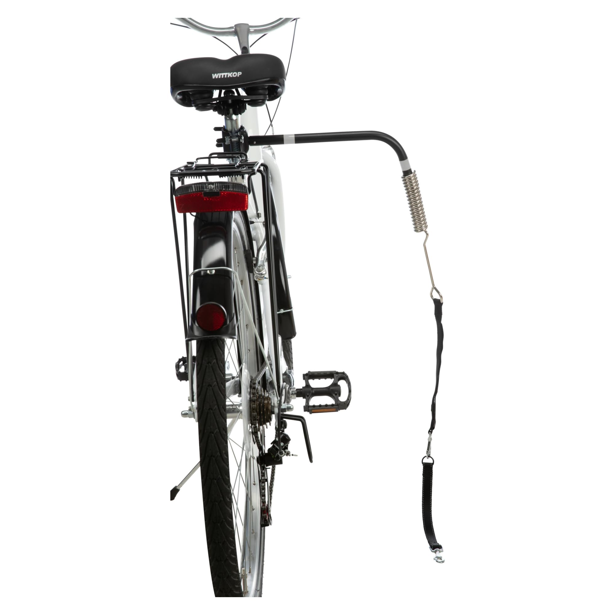 Trixie 1287 Hunde Biker-Set, Größe S-M