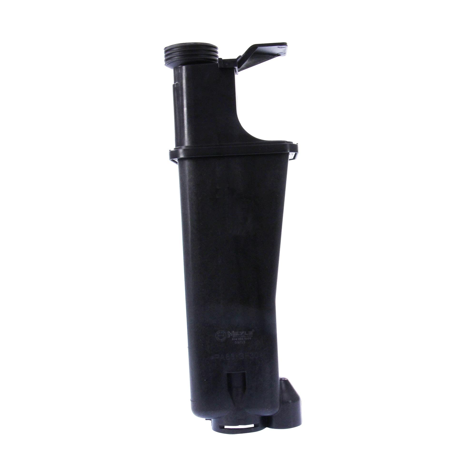MEYLE Ausgleichsbehälter, Kühlmittel 3142230000 | Compatible con: Audi 100 C3 Stufenheck, A1, A1 Sportback, BMW 3, 3 Cabriolet, 3 Compact, 3 Coupe, 3 Touring, 6 Cabriolet, X3