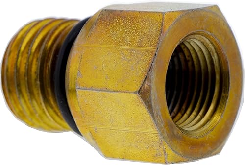 CUB CADET 737-04138 Racor de drenaje de aceite Z Force RZT LX SX SZ XT2 ZT1 ZT2 Ultima