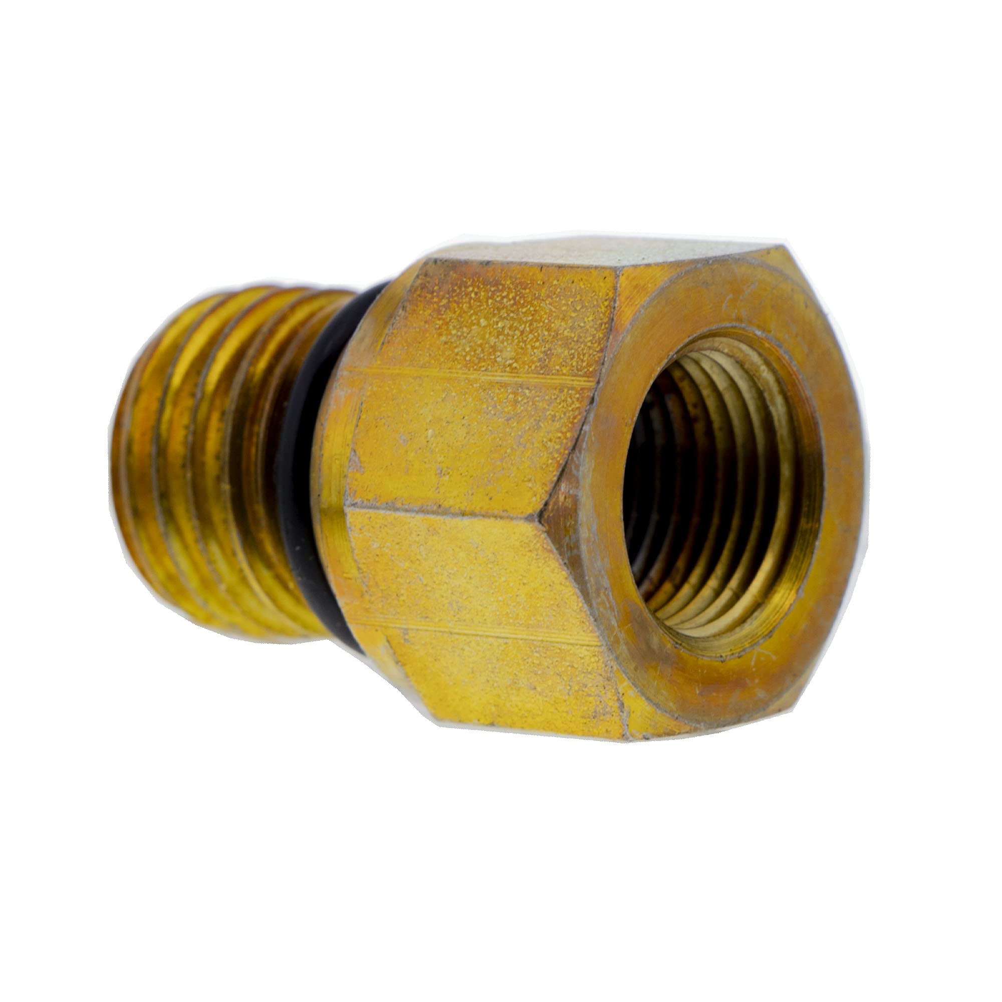 Amazon.com : CUB CADET 737-04138 Oil Drain Fitting Z Force