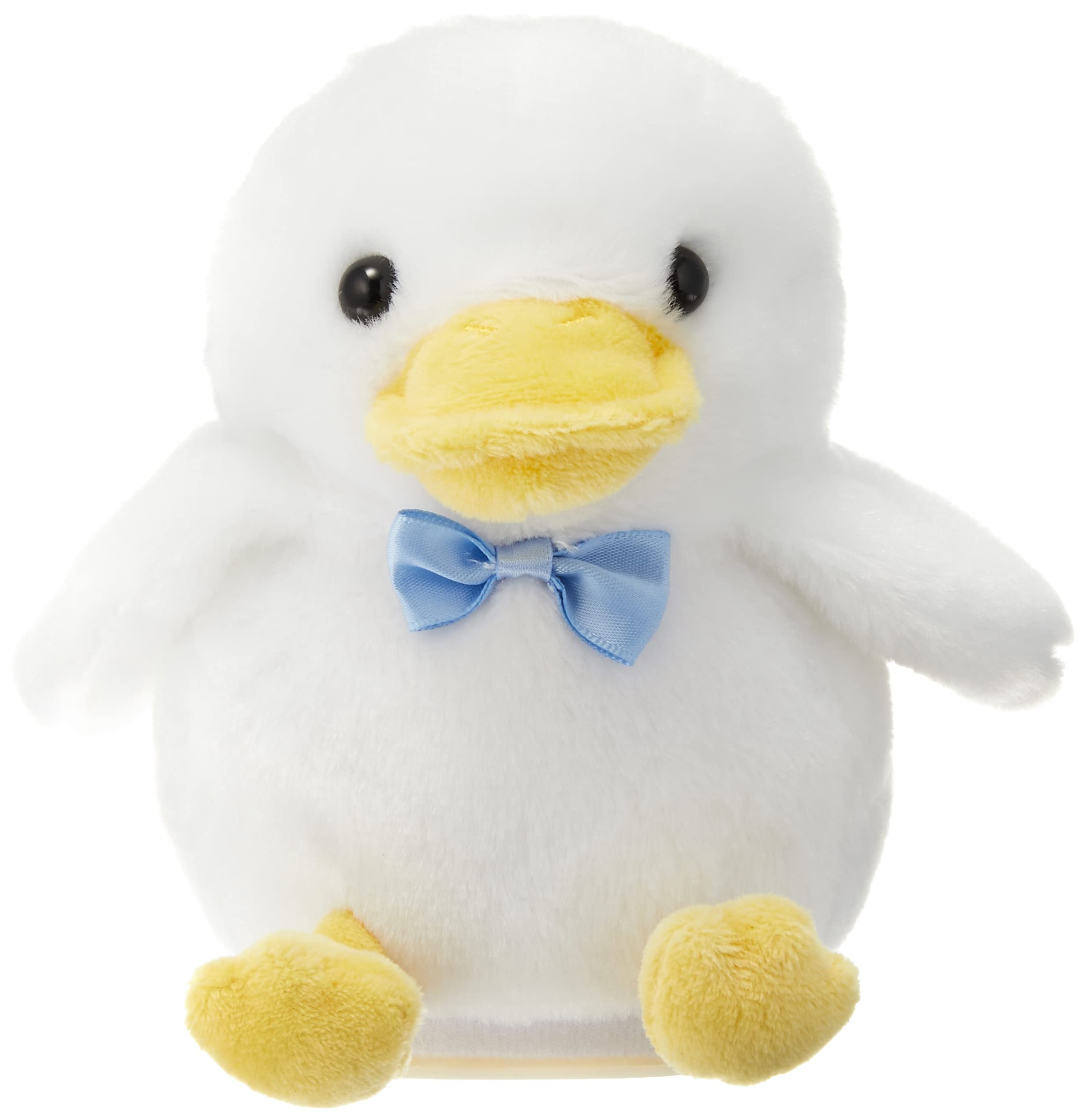 Amazon.co.jp: まねまねプラスシリーズ まねまねプラス アヒル 8202