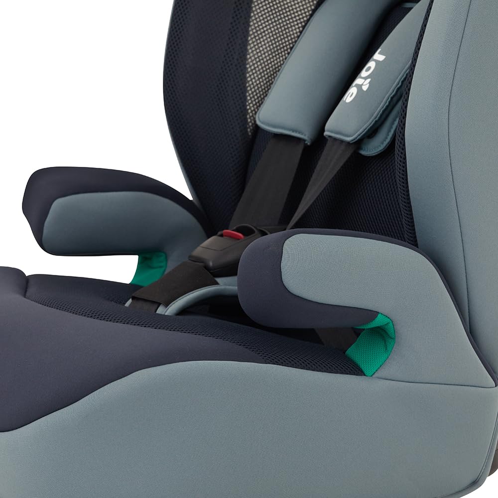 Amazon | ジョイー チャイルドシート エレベートR129 (ネイビー) 15か