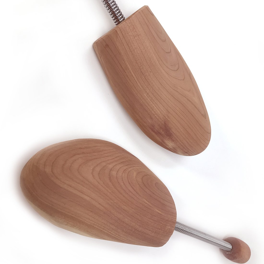 Cedar Elements Embauchoirs pour Femmes - Paquet de 2