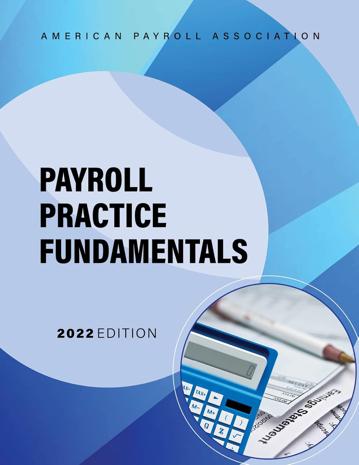 Payroll Practice Fundamentals 9781944301743 American