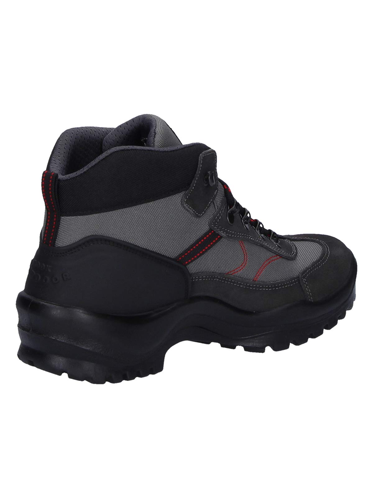 Grisport Scamosciato V.18 Gritex 10664S18G, Scarpe da Trekking Unisex Adulto