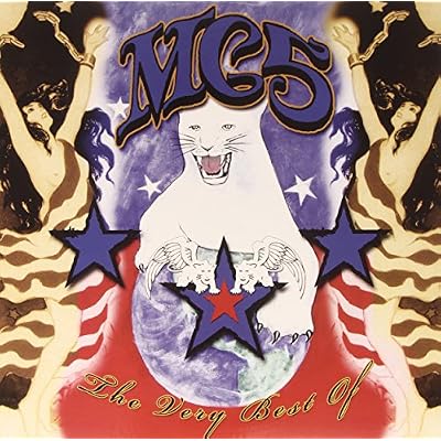 The Very Best of MC5