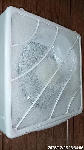 Amazon | OHM VF20用フィルタSF-20-3 | 換気扇