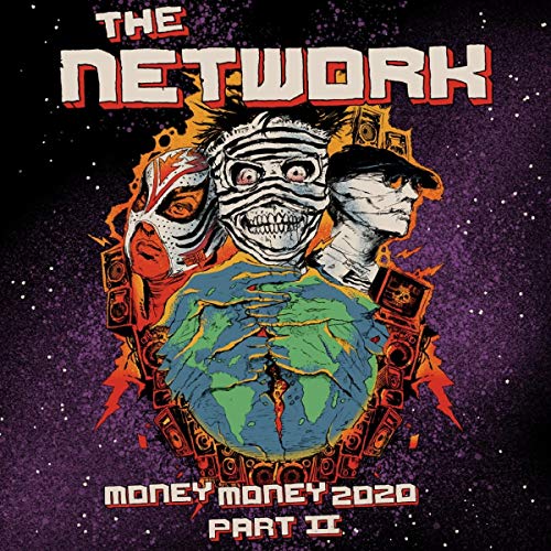 Money Money 2020 Pt II: We Told Ya So! [Disco de Vinil]