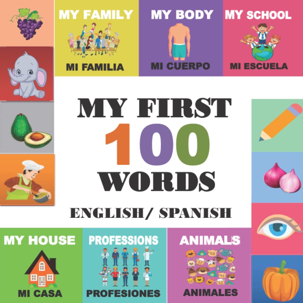 cognates in english spanish and french | Teaching Resources, image size:1000x1000