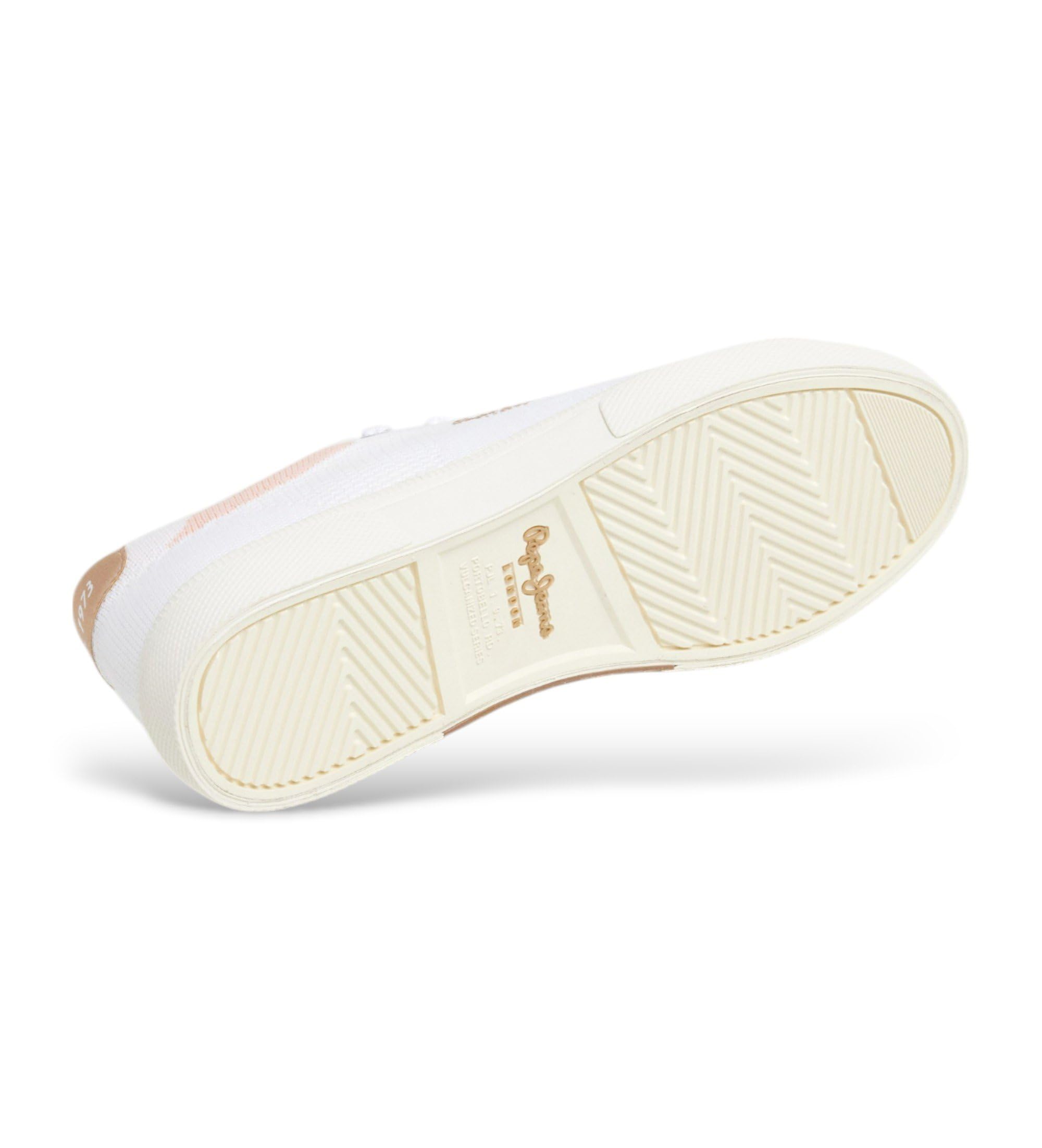 Pepe Jeans Kobiety Kenton Knit WSneak
