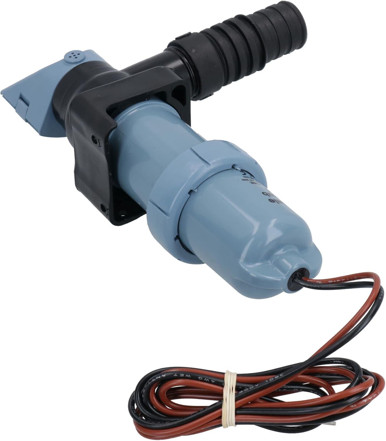 AB Tools Whale Supersub 1100 Bilge Water Pump Low Profile 1050GPH 12v Boat