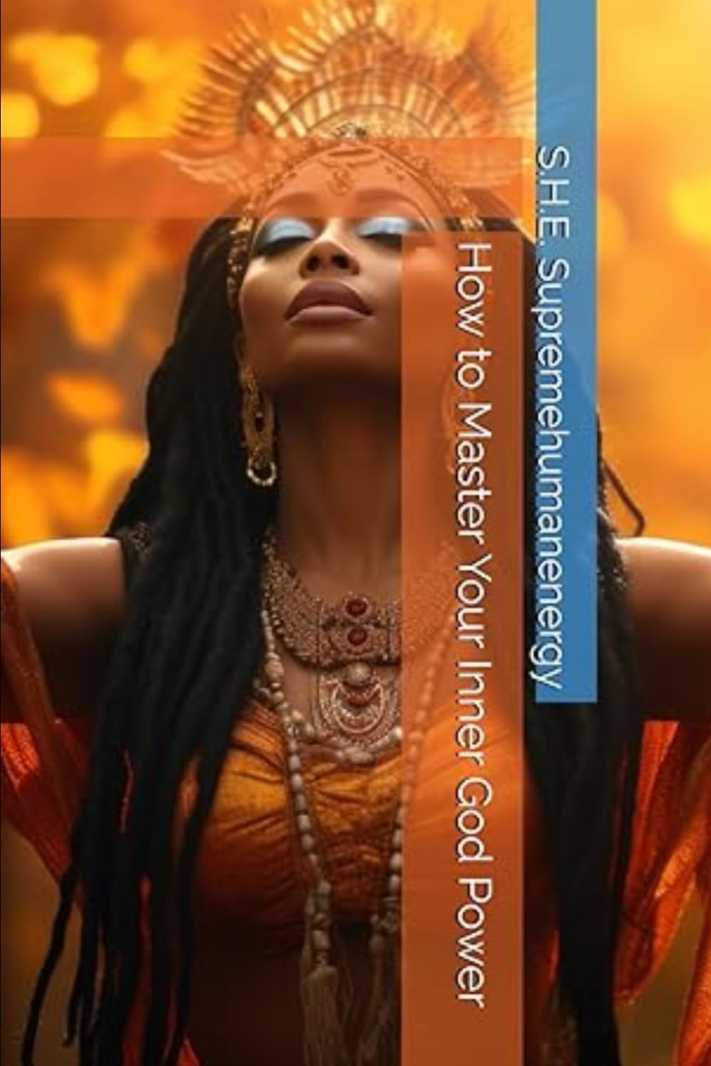 I Am the Divine Path to My Healing