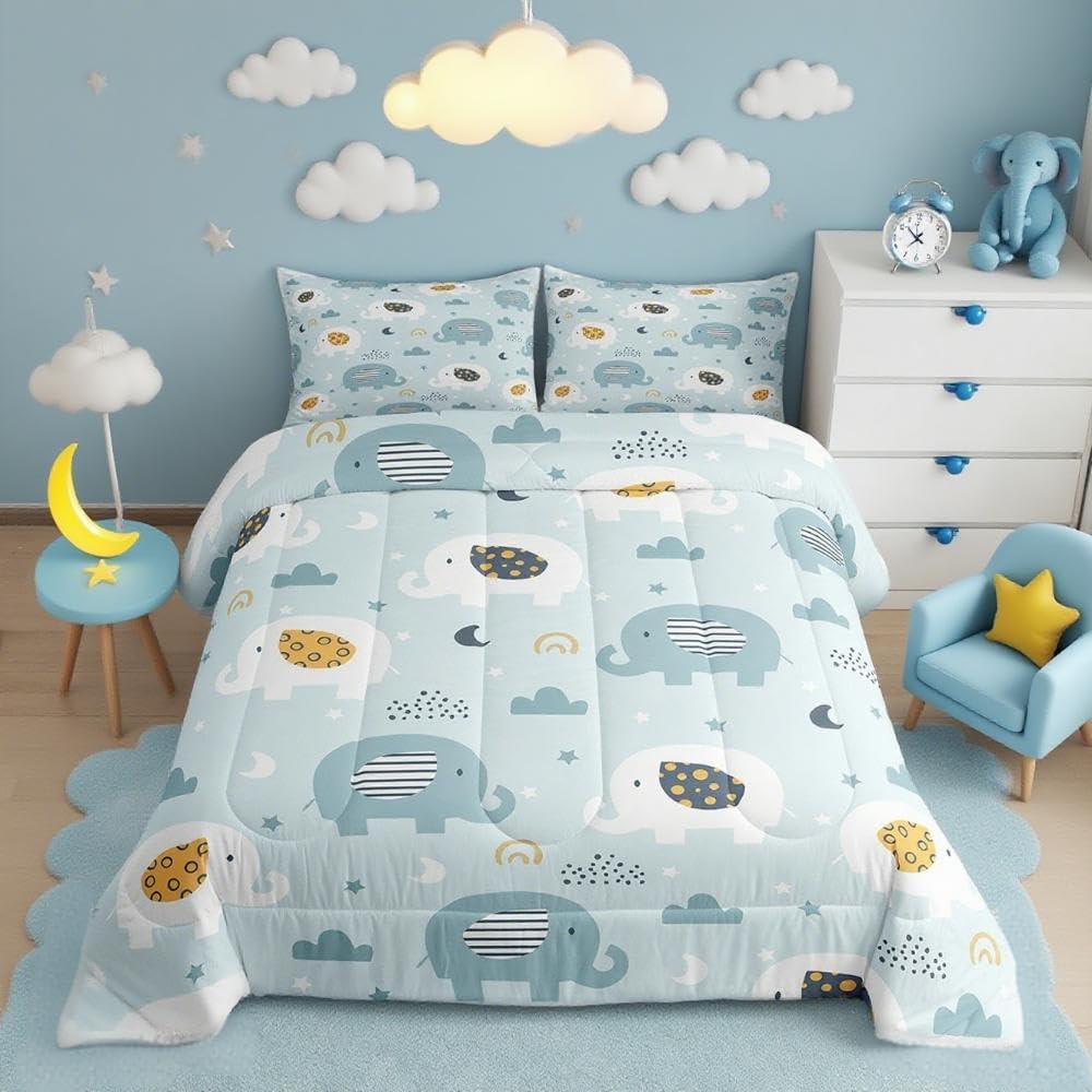 Light Blue