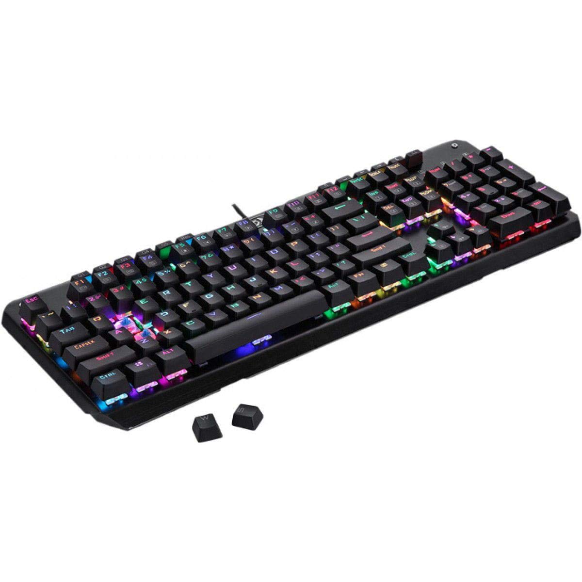 Redragon INDRAH K555 Tastiera da gioco