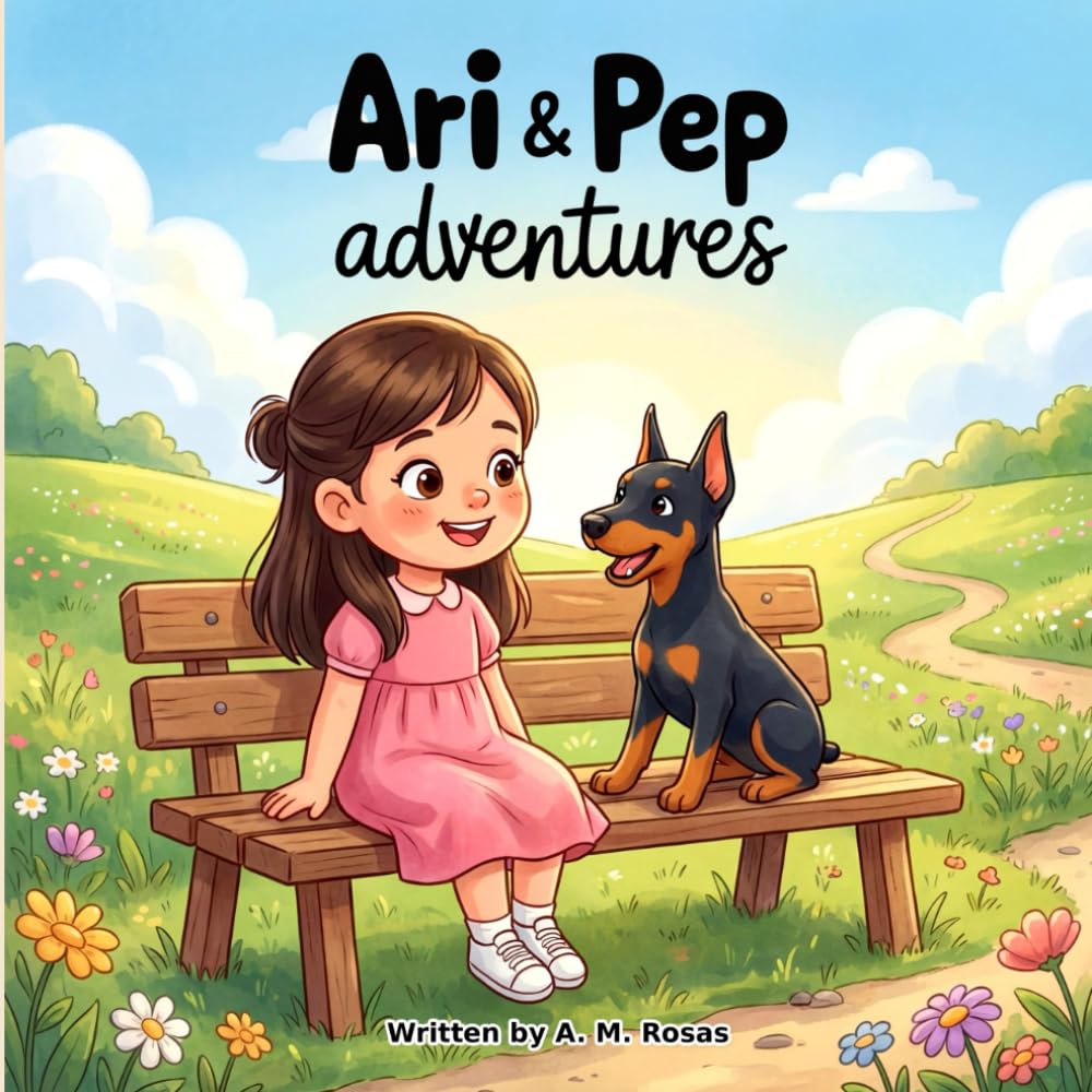 Ari & Pep Adventures