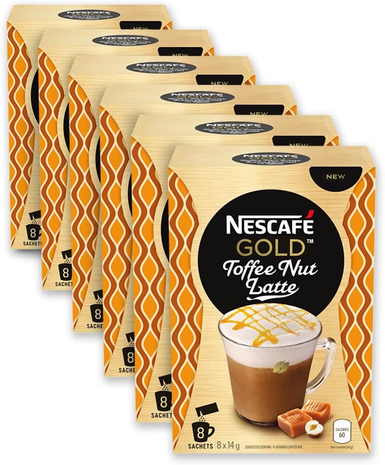 Toffee Nut Latte Ne Zaman Gelecek 2021 at Nicholas Halstead blog