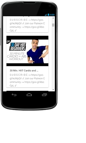 Best Beginner Workout