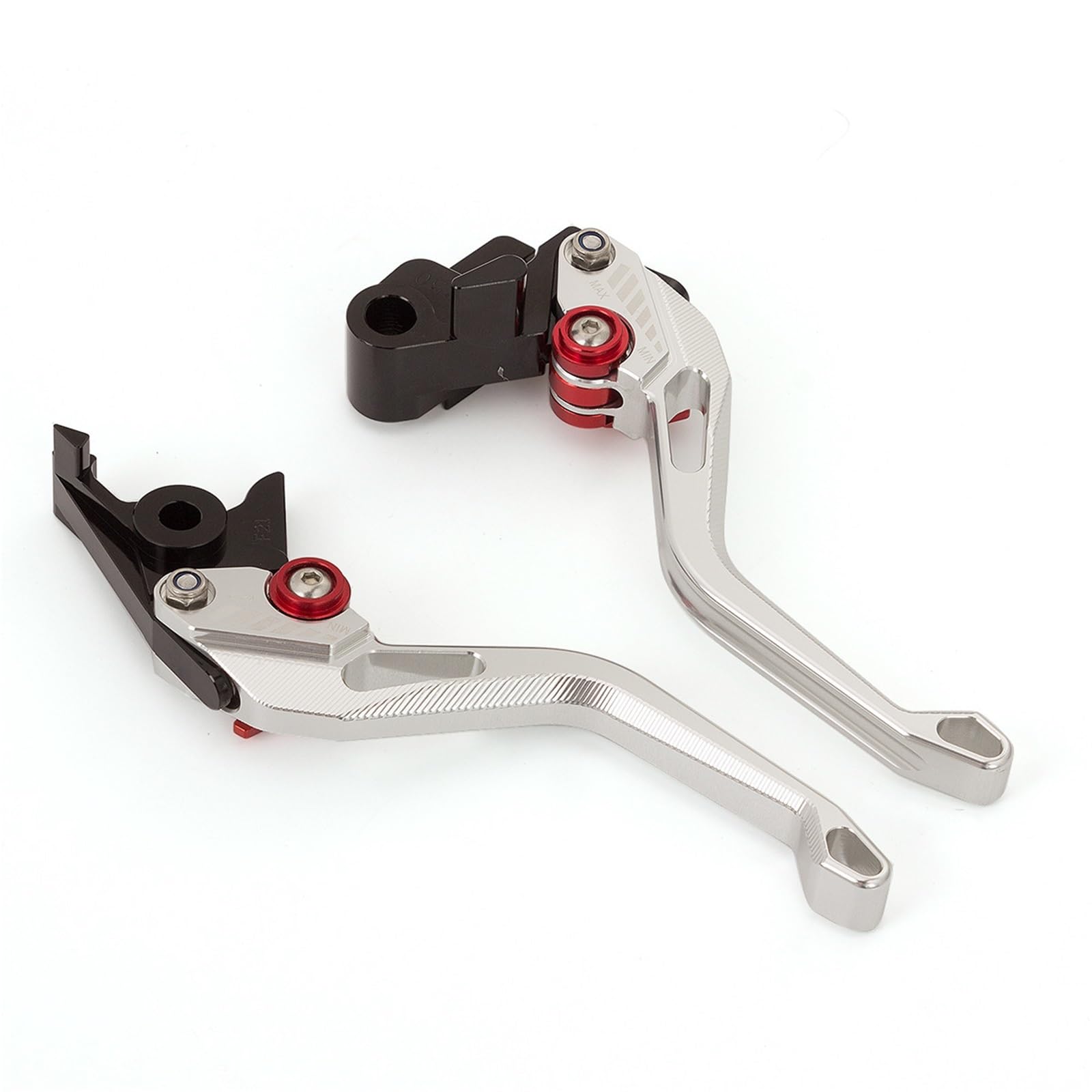 Gjihkwgz Motorcycle Brake Clutch Lever for Aprilia for RSV 1000 for Tuono for Mille/R SL1000 for Falco for Caponord for Dorsoduro Motorcycle Brake Clutch Lever Clutch Brake Lever