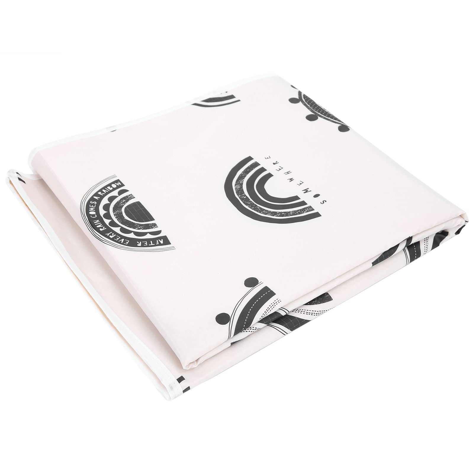 Generic Dining Food Mat, Cartoon Waterproof Silicone Food Placemat Toddler Placemats Non-Slip Baby Place Mat Baby Place Mat for Kids for Toddler'