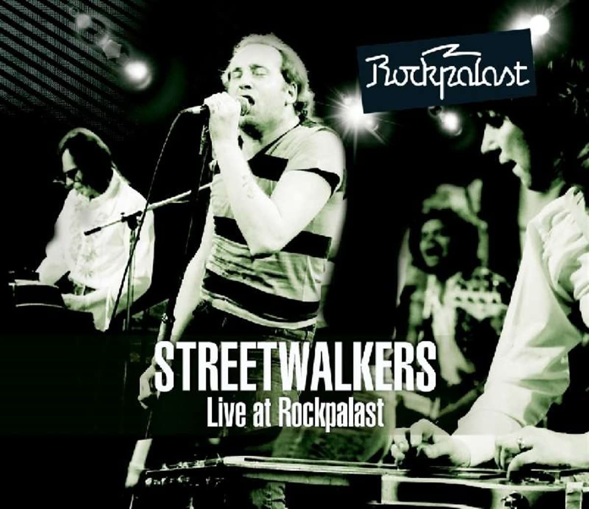 Live At Rockpalast